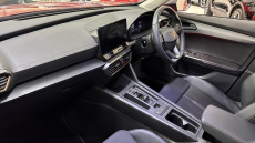 CUPRA Formentor 1.5 TSI 150 V1 5dr DSG Petrol Estate